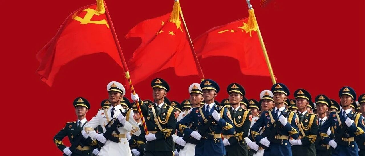 正义必胜！和平必胜！人民必胜！