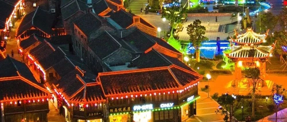 江苏一地投资2.2亿托管城市照明设施，合同期15年